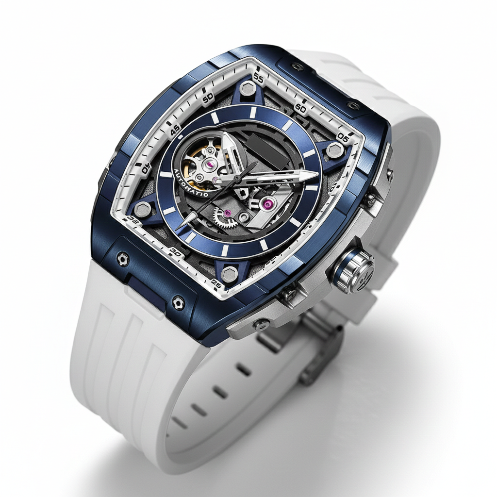 G-FORCE AT9812 AUTOMATICO