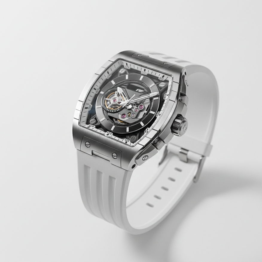 G-FORCE AT9812 AUTOMATICO