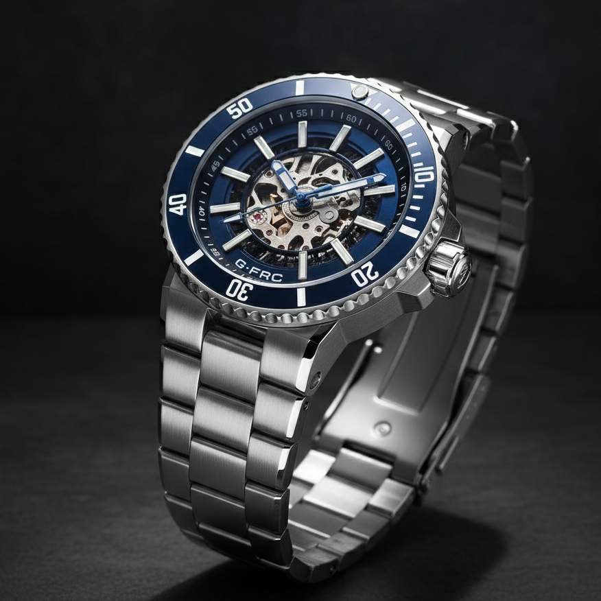 G-FORCE AT9813 AUTOMATICO