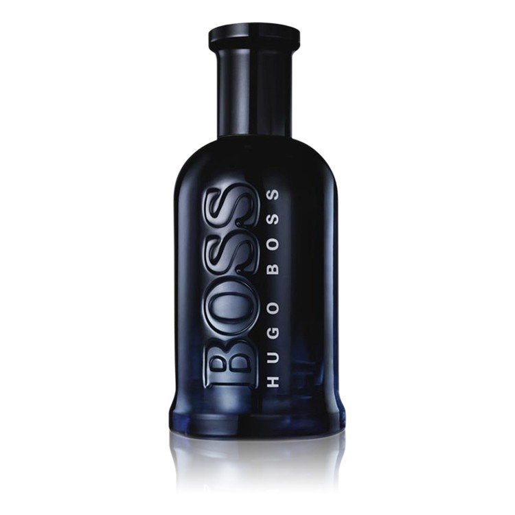 HUGO BOSS - BOSS BOTTLED NIGHT