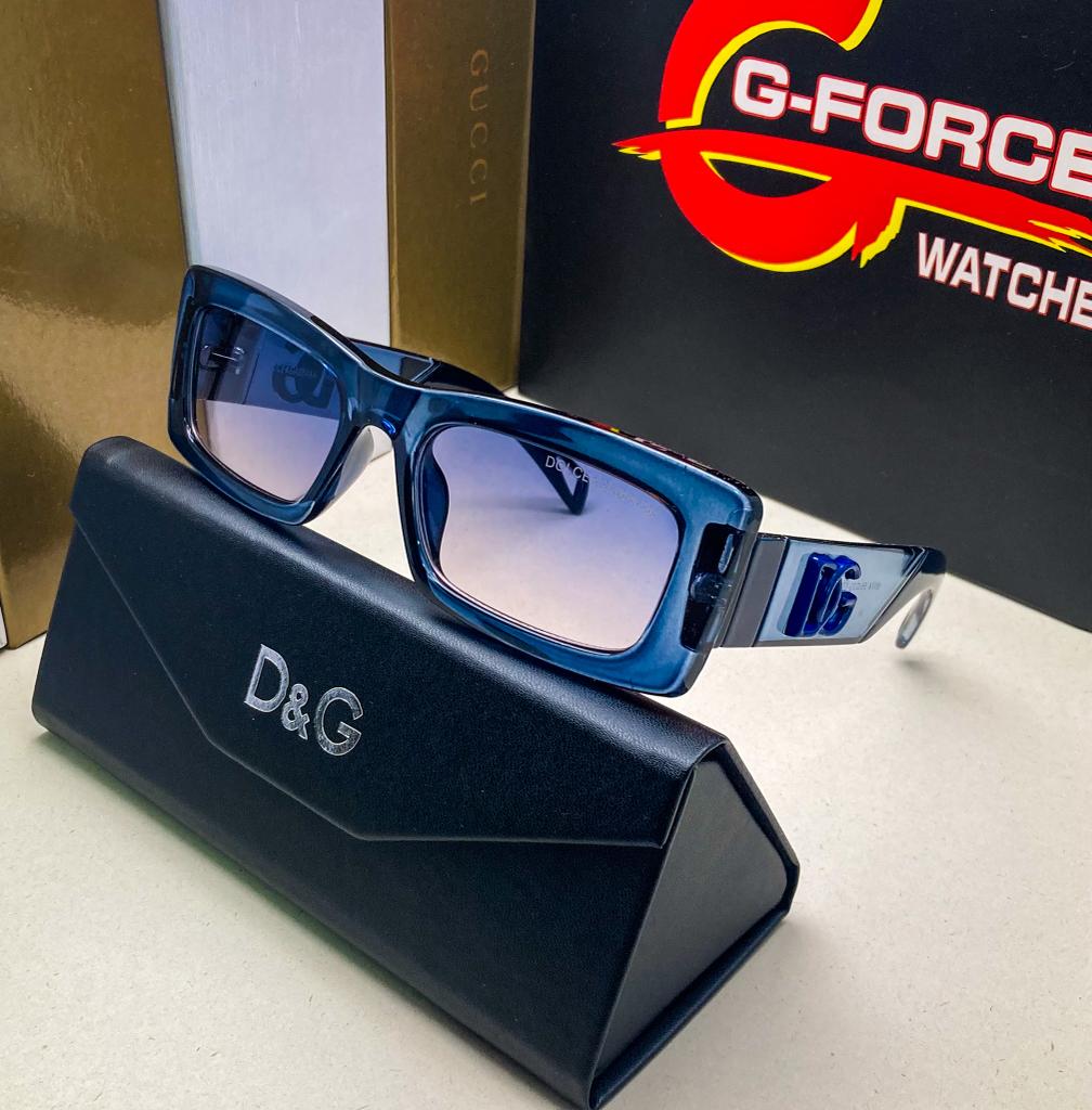 GAFAS DOLCE & GABBANA