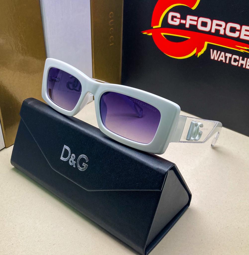 GAFAS DOLCE & GABBANA