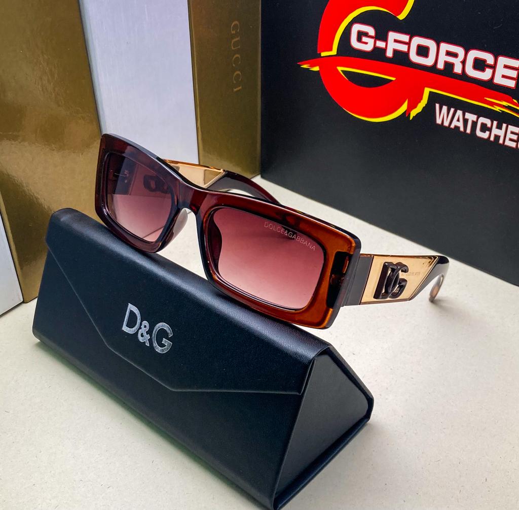 GAFAS DOLCE & GABBANA