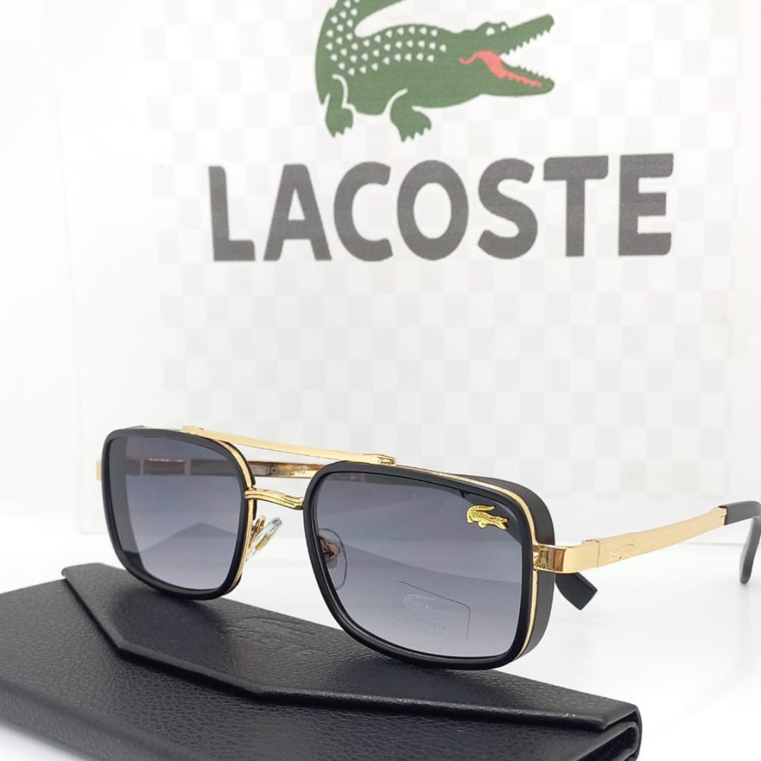 LACOSTE TONY STARK IRON MAN
