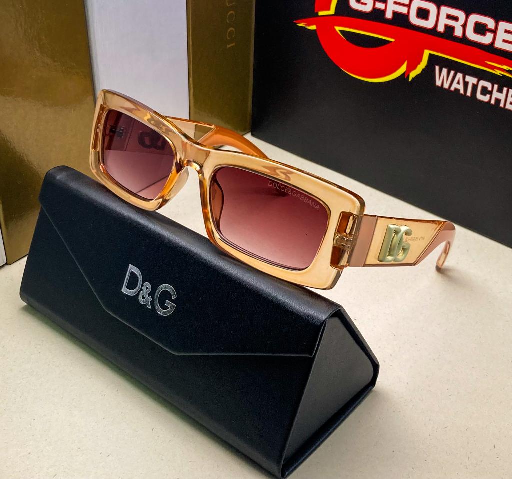 GAFAS DOLCE & GABBANA