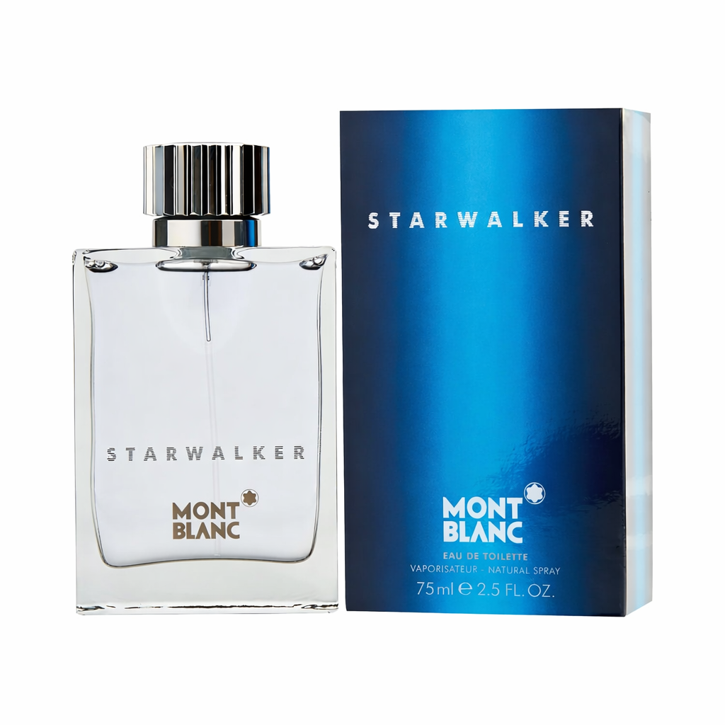MONT BLANC STARWALKER
