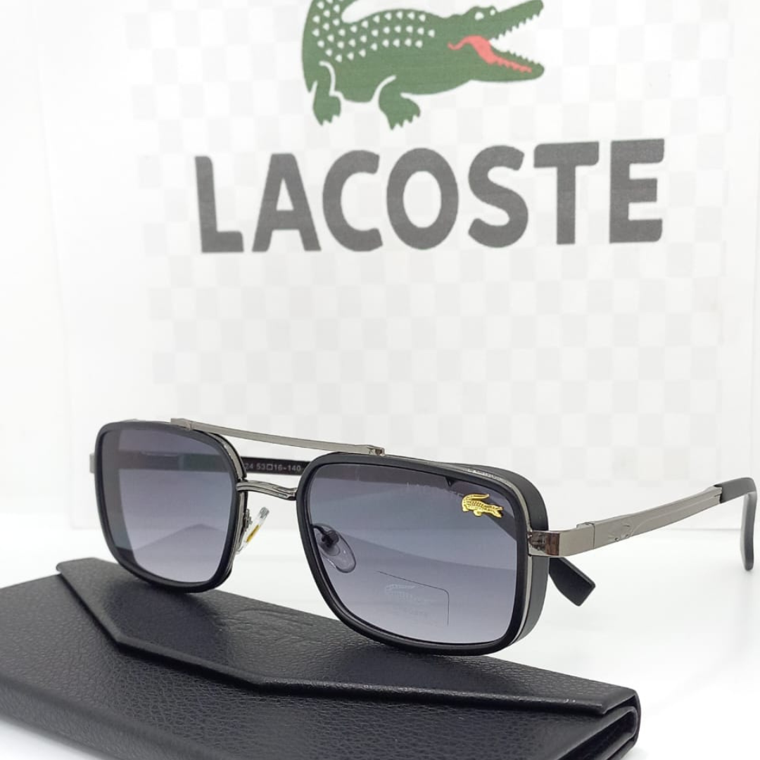 LACOSTE TONY STARK IRON MAN