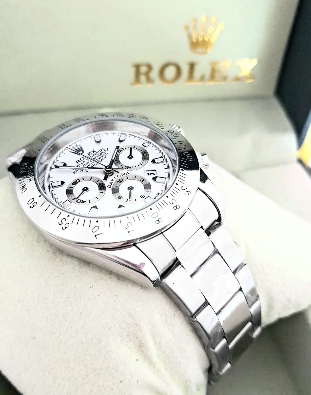 ROLEX DAYTONA RX