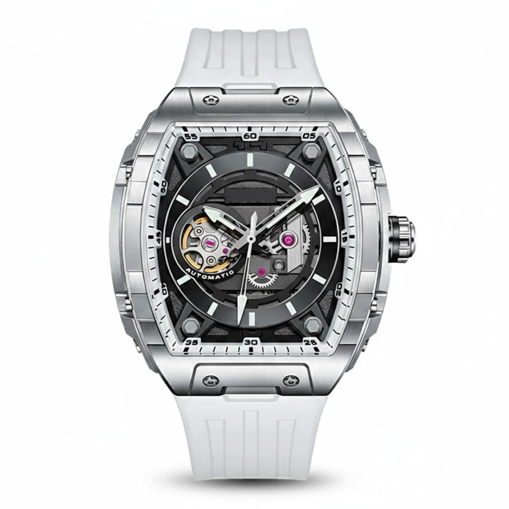 G-FORCE AT9812 AUTOMATICO