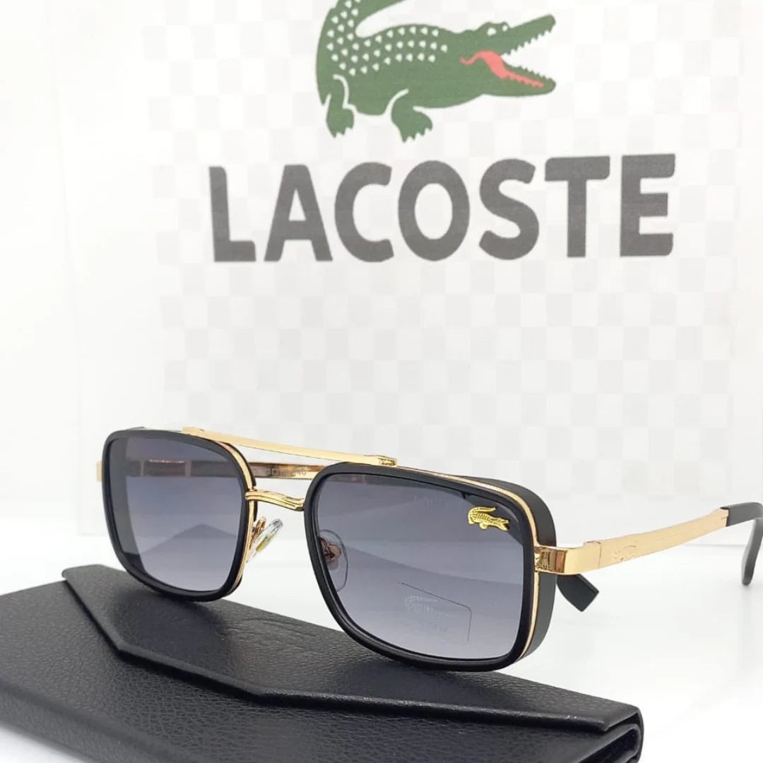 LACOSTE TONY STARK IRON MAN