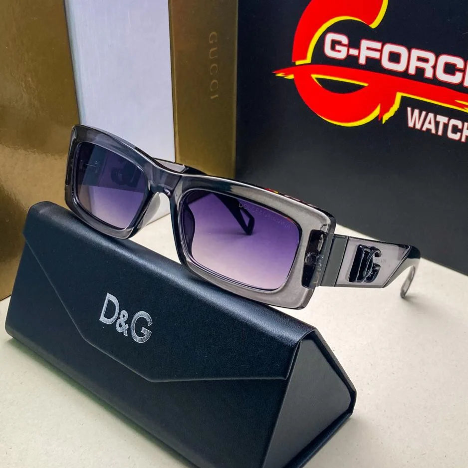 GAFAS DOLCE & GABBANA