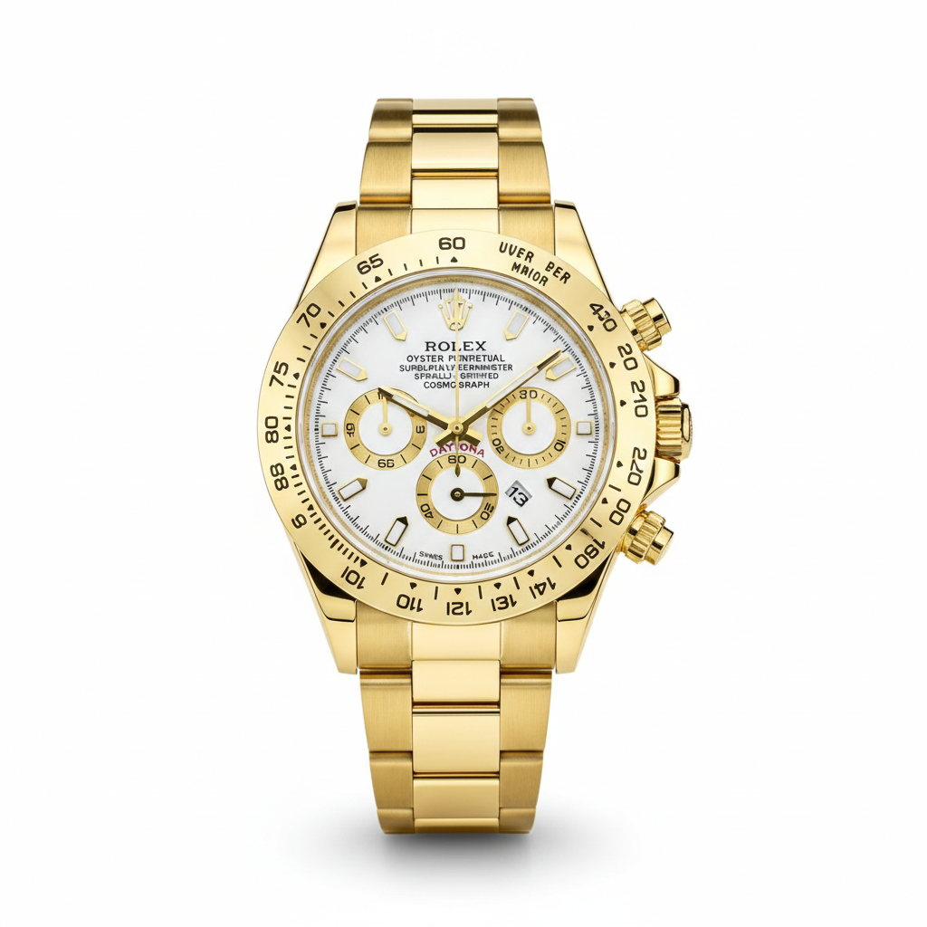 ROLEX DAYTONA RX