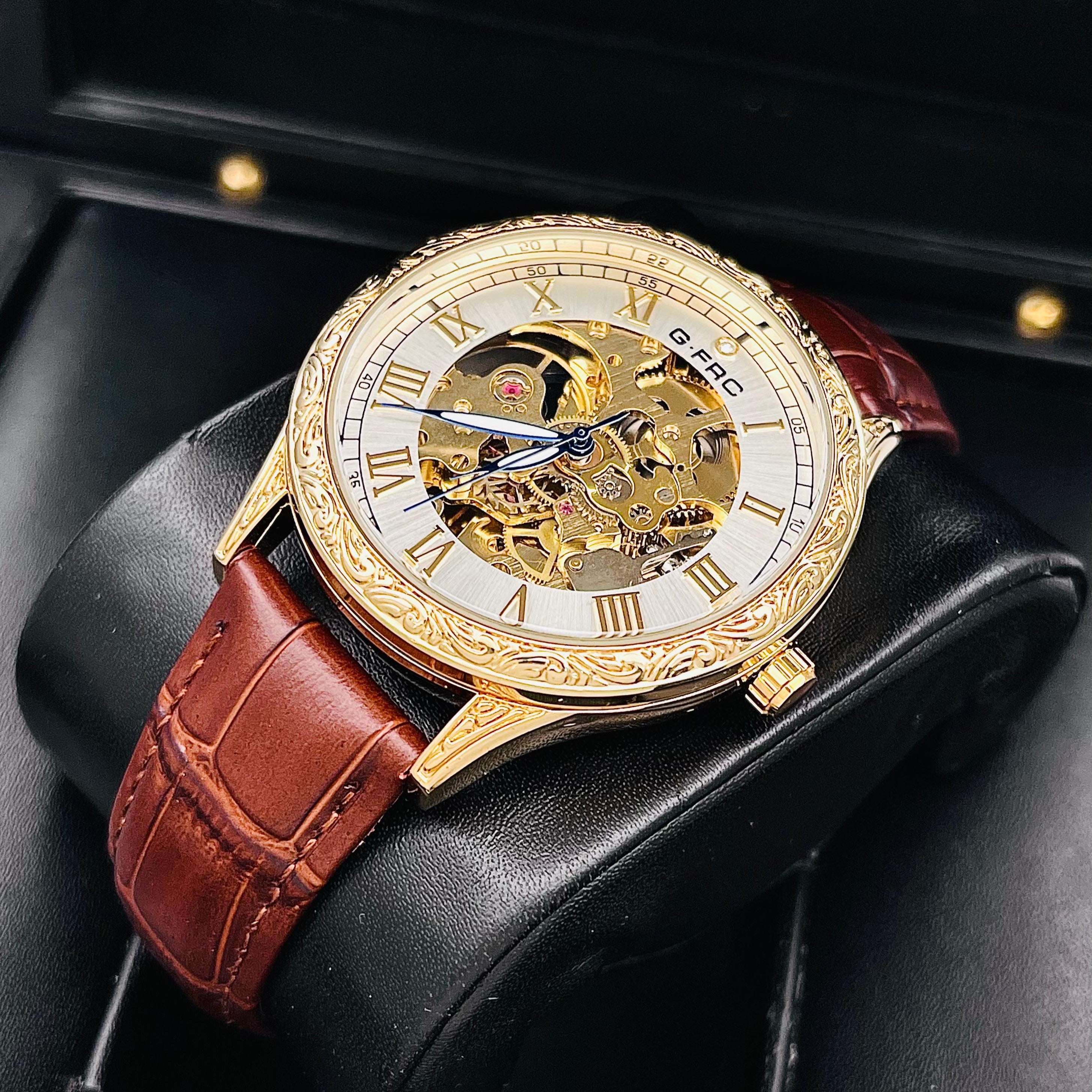 G FORCE AUTOMATIC AT901Q