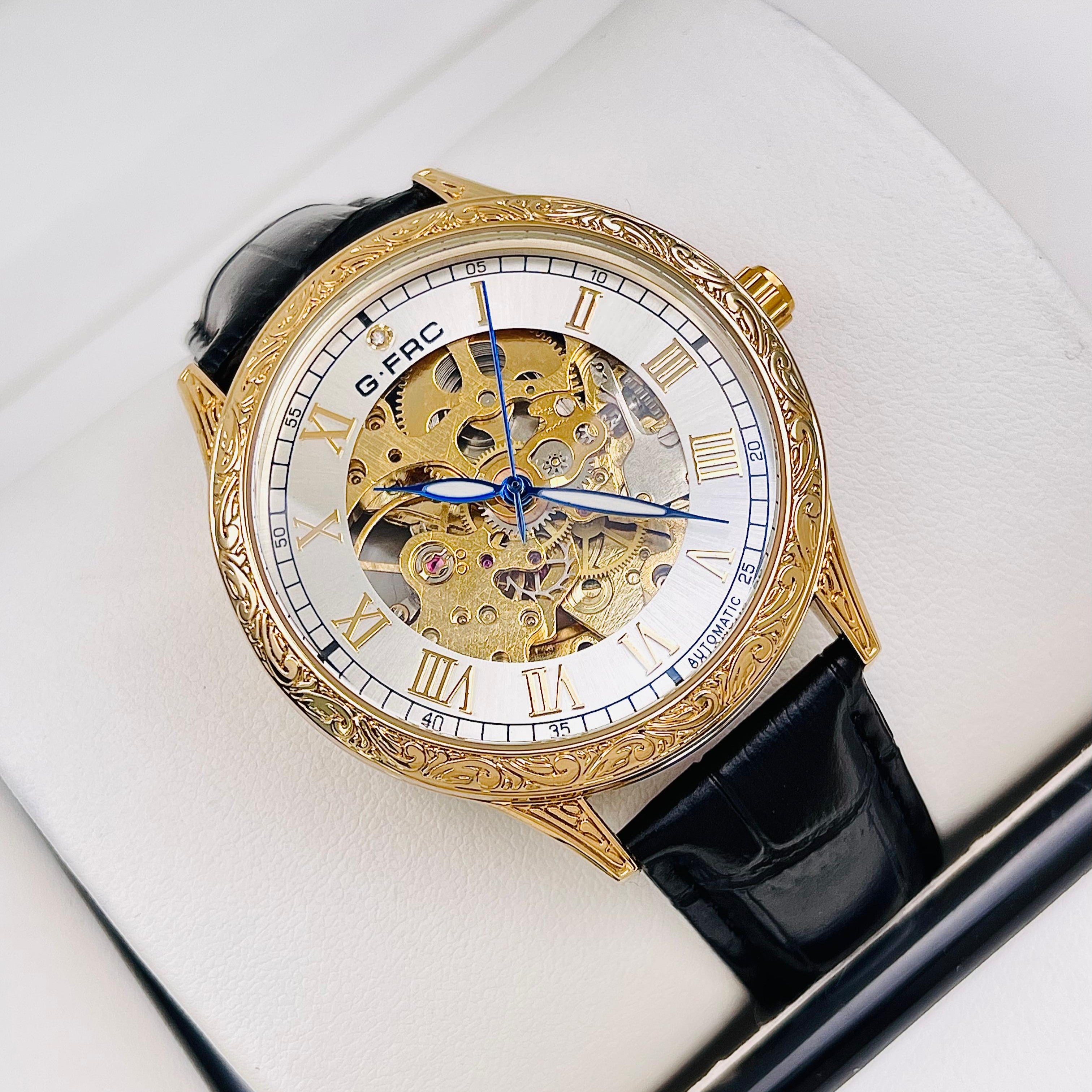 G FORCE AUTOMATIC AT901Q