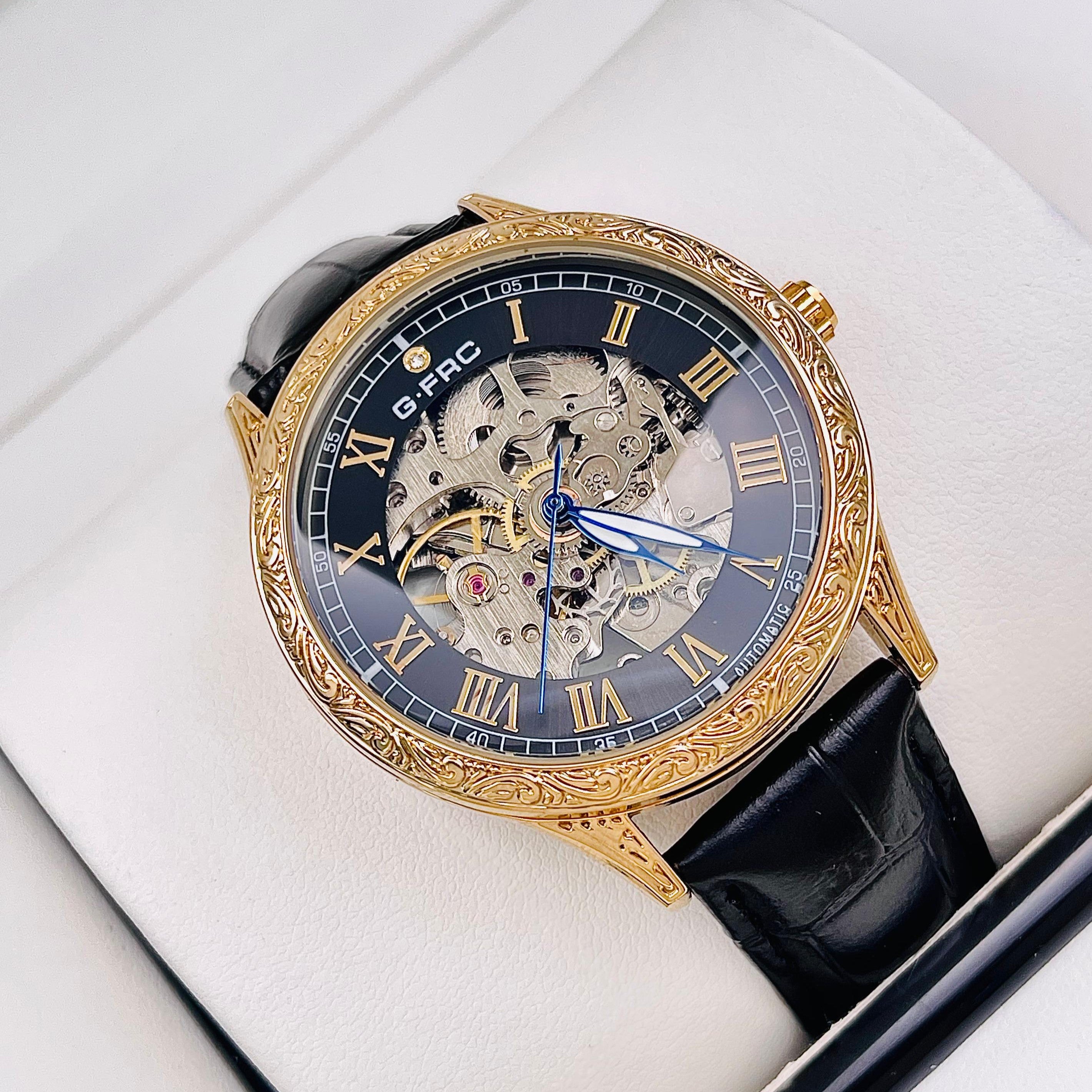 G FORCE AUTOMATIC AT901Q