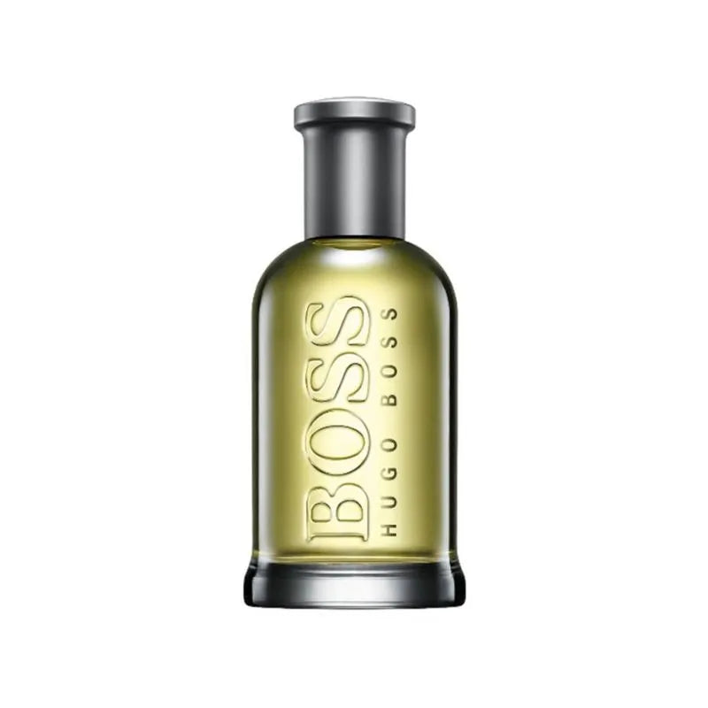 HUGO BOSS - BOSS BOTTLED