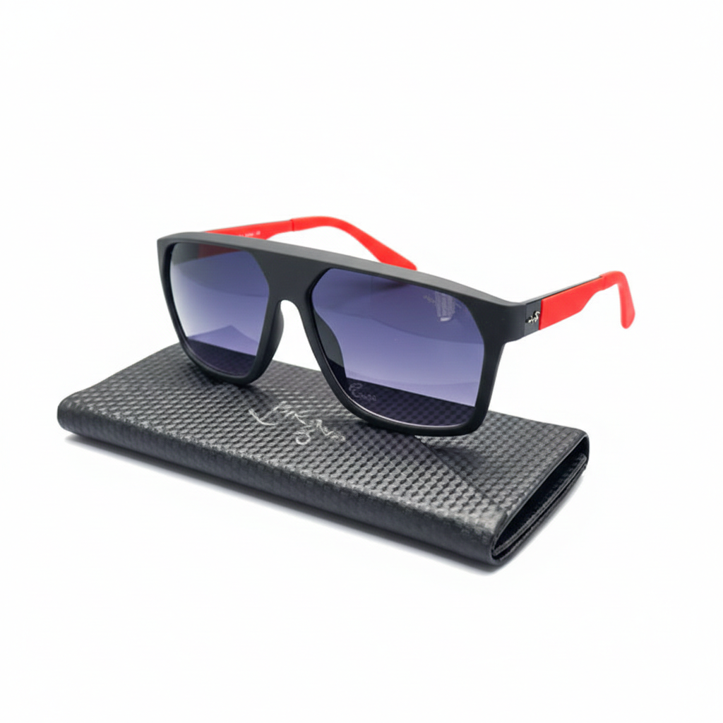 RAYBAN SCUDERIA FERRARI