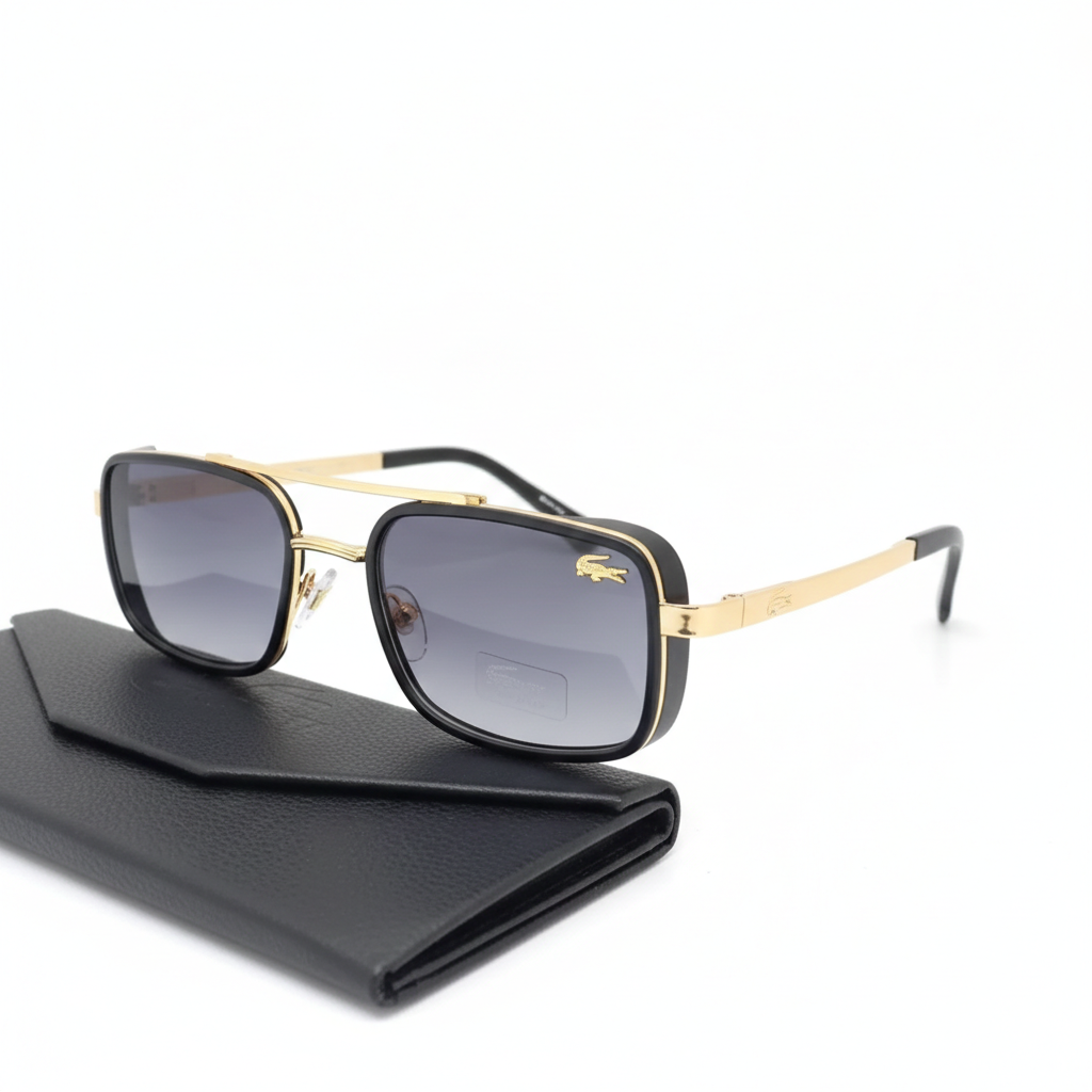 LACOSTE TONY STARK IRON MAN